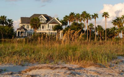 Moving to Isle of Palms, South Carolina: Helpful Local Resources for Lowcountry Homeowners
